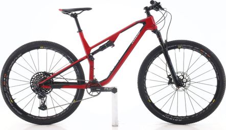 Produit reconditionné · Conway RLC FS4 Carbone GX / Vélo VTT / Conway | Très bon état