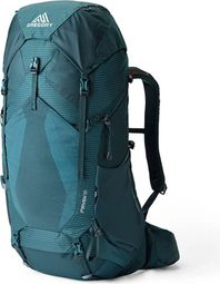 Bolsa de senderismo para mujer Gregory Maven 48L Azul