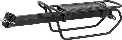 Portaequipajes trasero Zefal Raider R30 negro