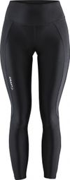 Collant Long Craft ADV Essence Noir Femme