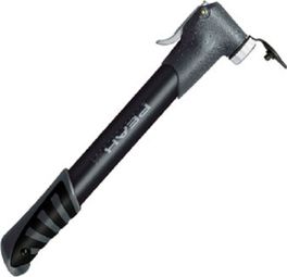 Bomba Topeak Peak DX II Negra