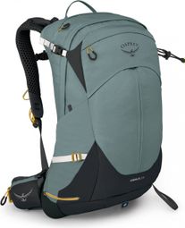 Osprey Sirrus 24 Wanderrucksack Grün Herren