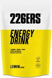 Boisson énergétique 226ERS Energy Citron 1kg