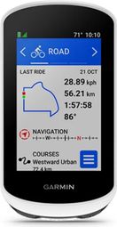 Ciclocomputer GPS Garmin Edge Explore 2