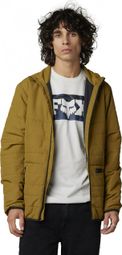 Fox Howell Jacket Brown