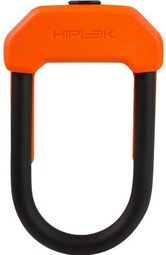 HIPLOK ANTIVOL - DX O007 ARANCIO