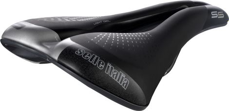 Selle Italia S5 Lady Superflow Noir