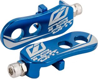 Tensioner de cadena Insight Pro de 10 mm Alu Blue