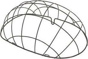 Basil Pasja space frame 50 cm negro