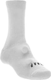 Maap Knitted Oversock Blanco