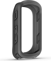 Funda de silicona para Garmin Edge 540 / Edge 840 Gris guijarro