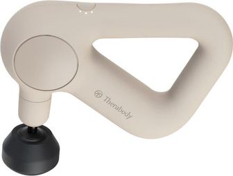 Therabody Massage Gun Theragun Relief Beige