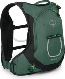 Osprey Escapist Velocity 6 Trinkrucksack, grün