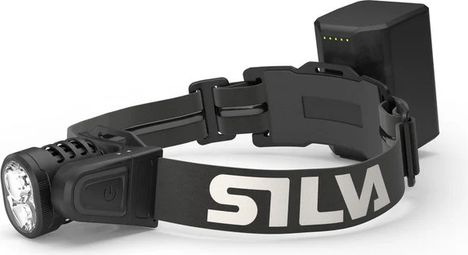 SILVA Free 3000 L Headlamp