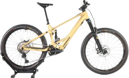 Produit Reconditionné · VTT électrique ORBEA Wild M10 Custom 750Wh 2024 · Bon état