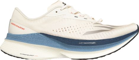 Skechers Aero Razor Laufschuhe für Herren, weiß