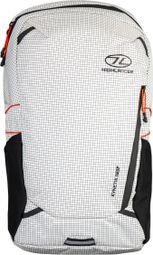 Highlander Rucksack Allround Kynetik 20 Liter - Weiß