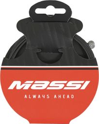 Massi Teflon Derailleurkabel 1.2x2000mm
