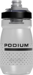 Camelbak Podium 400mL Bottle Black