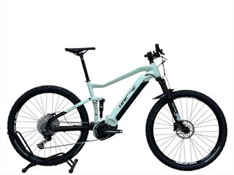 Haibike Alltrail 4 SHIMANO 2023 . VTT électrique . Haibike . très bon état