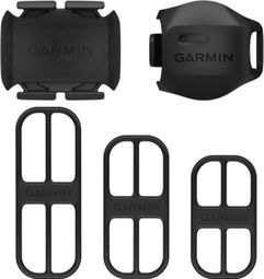 Capteurs de Vitesse/Cadence Garmin V2
