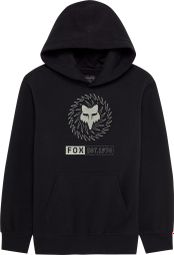 Fox Kairos Junior Kinderjas Zwart