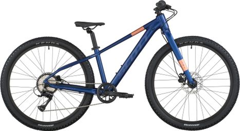 Mountain bike per bambini Scott Scale 600 26'' Blu 2026