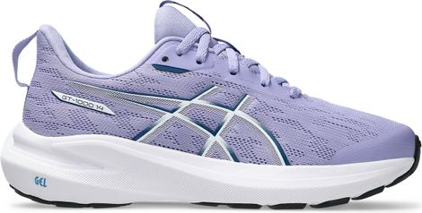 Asics GT-1000 14 GS Laufschuhe Violett Kinder