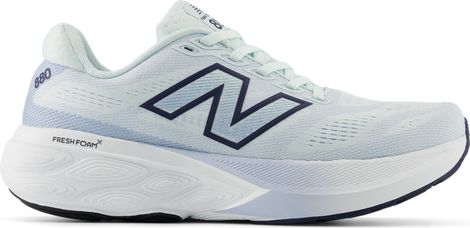 New Balance Fresh Foam X 880 v15 Blue Women's Running Shoes