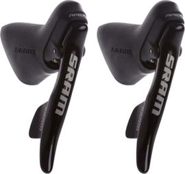 Sram APEX Paire de manettes / leviers