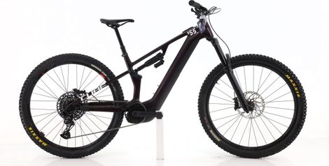 Produit reconditionné · Cube Stereo Hybrid One55 SLX / Vélo VTT ...