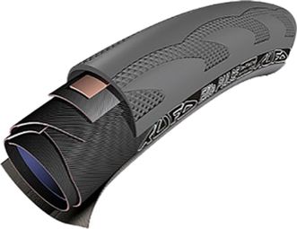 Pneu Tufo Elite Pulse Route  Noir 700C / 22