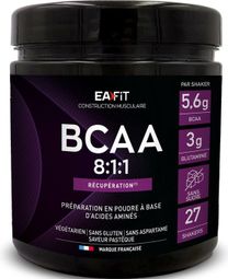 EAFIT BCAA 8:1:1 Pastèque - 275 g