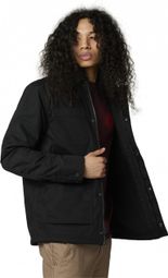 Fox Mercer Jacket Zwart