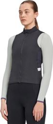 Alt_Road Thermal Sleeveless Vest Black