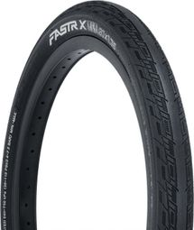 Tioga Fastr X 24'' BMX Tire Black