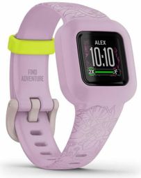 Montre enfant Garmin Vívofit 3