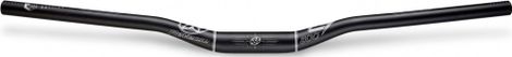 Reverse Handlebar E-Element 31.8mm/800mm/25mm Black/Grey