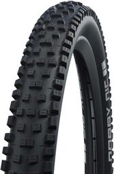 Schwalbe Nobby Nic Performance Addix 29´´ Foldable Mtb Tyre Noir 29´´ / 2.40