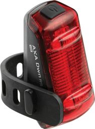 AXA feu arrière DWN Signal usb seat post