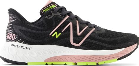 Running Shoes New Balance Fresh Foam X 880 v13 Black Women