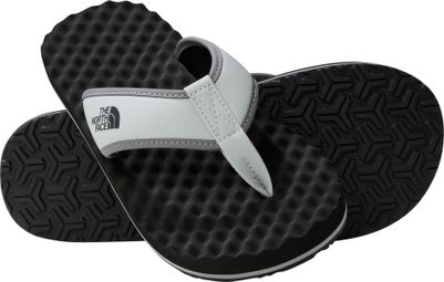 The North Face Base Camp 2 Grey teenslippers