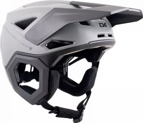 Tsg Prevention Mips Solid Color Helm, grau