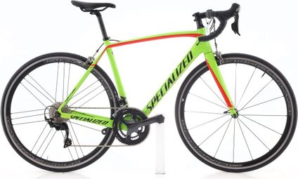 Specialized - Tarmac SL6 — 2BX