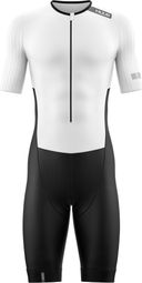 Huub Club Aero White Men's Triathlon Suit