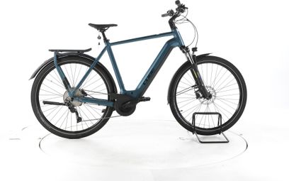Produit reconditionné - Cube Kathmandu Hybrid ONE Trekking E-Bike - Très Bon Etat