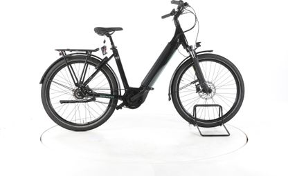 Produit reconditionné - Winora Sinus R8f City E-Bike Entrée basse - Très Bon Etat