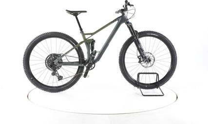 Produit reconditionné - Cube Stereo ONE22 HPC TM Fahrrad Fully - Très Bon Etat