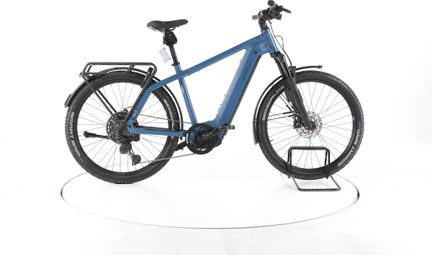 Produit reconditionné - Riese et Müller Charger4 GT Trekking E-Bike - Bon Etat