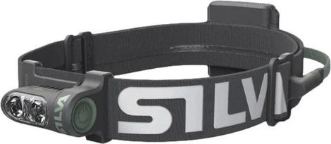 SILVA Trail Runner Free 2 Hybrid Headlamp